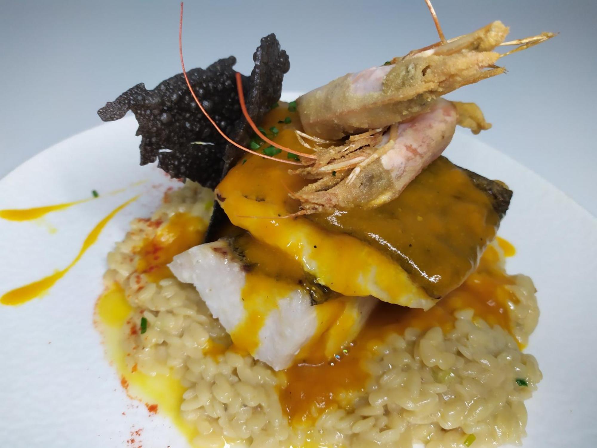 Restaurante Casablanca Affittacamere 2*