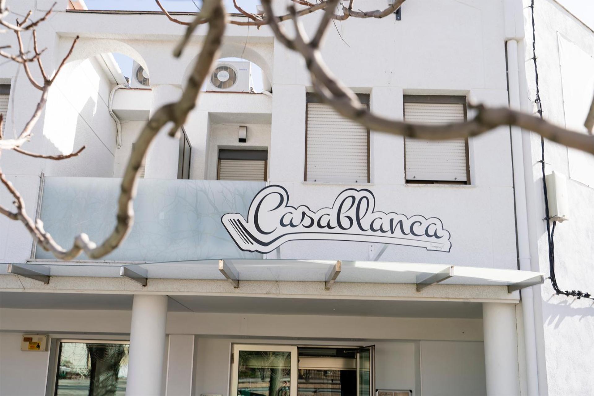 Restaurante Casablanca Affittacamere