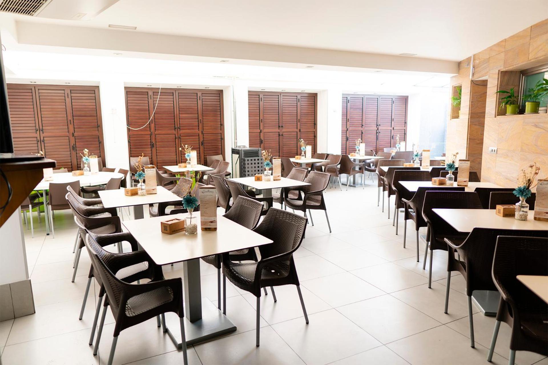 Affittacamere Restaurante Casablanca 2*