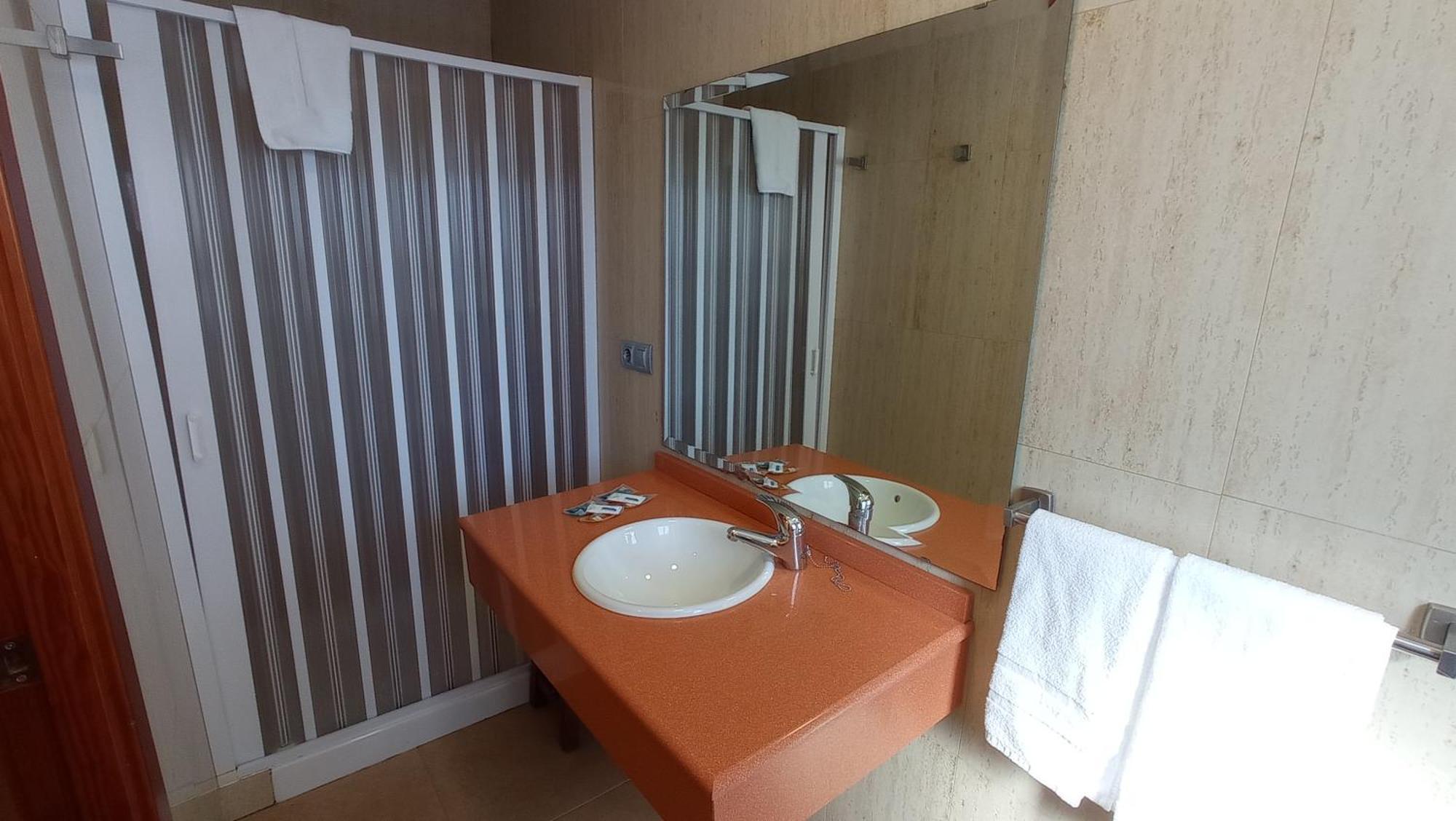 Affittacamere Restaurante Casablanca